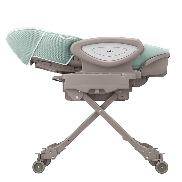 アップリカ（Aprica） ハイローベッド＆チェア ユラリズム オート