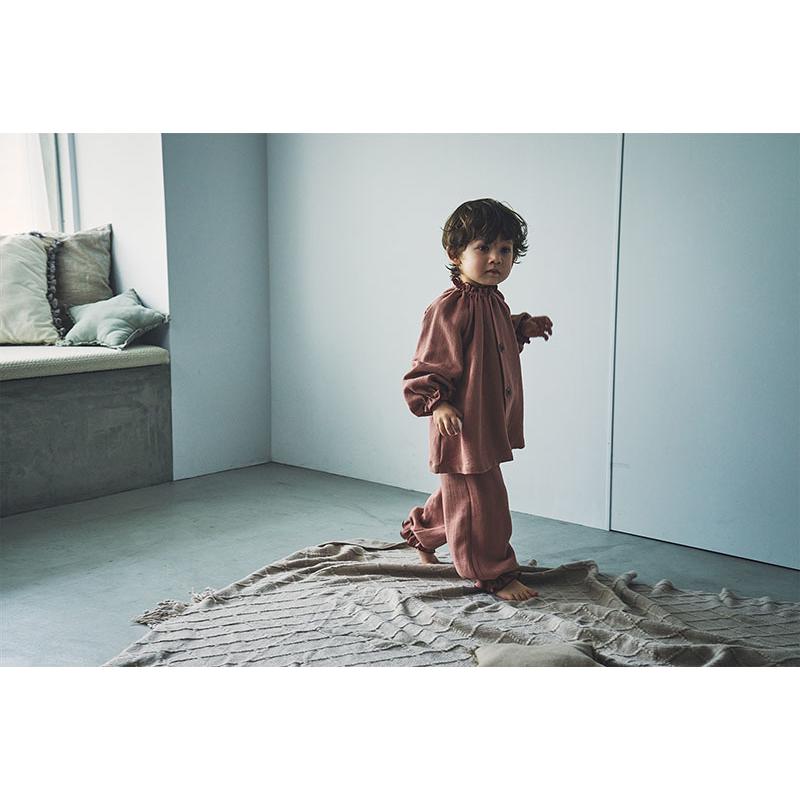 マールマール ナイトウェア ルル 90〜100cm MARLMARL lull パジャマ