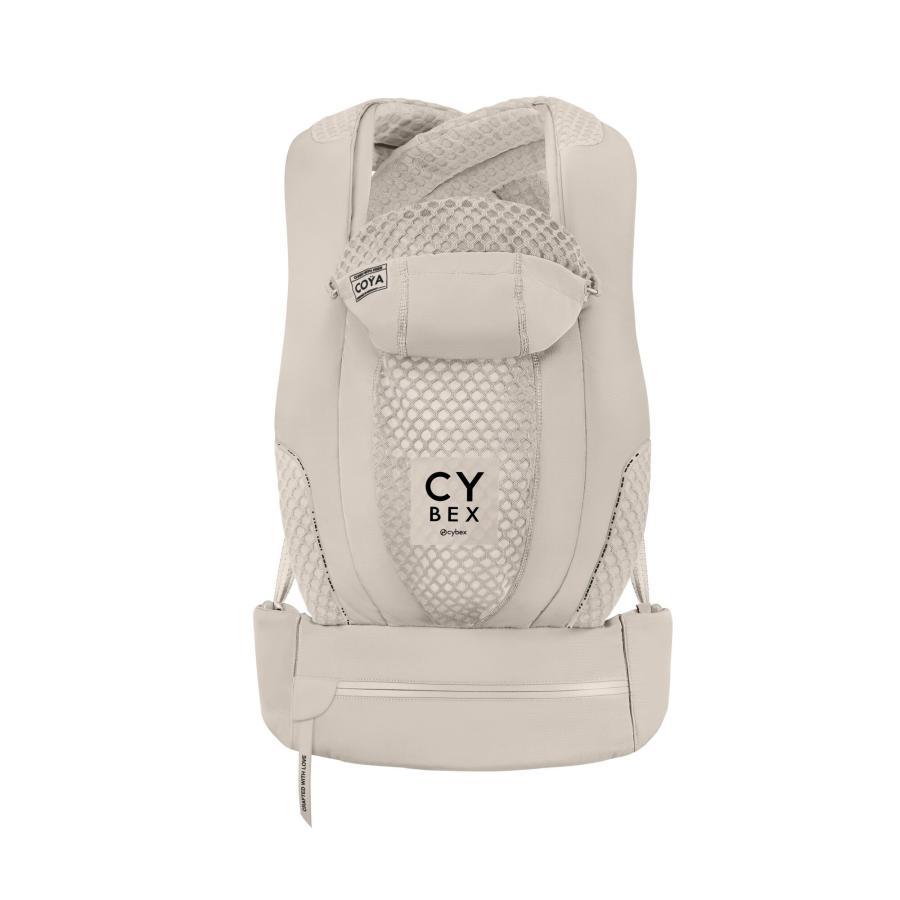 サイベックス（CYBEX） コヤ キャリア ライトベージュ 抱っこ紐 正規品