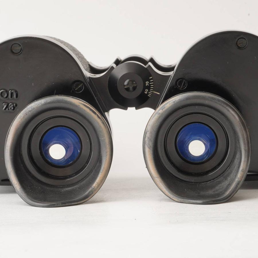 ニコン（Nikon） 双眼鏡 7x50 7.3° トロピカル IF HP 防水