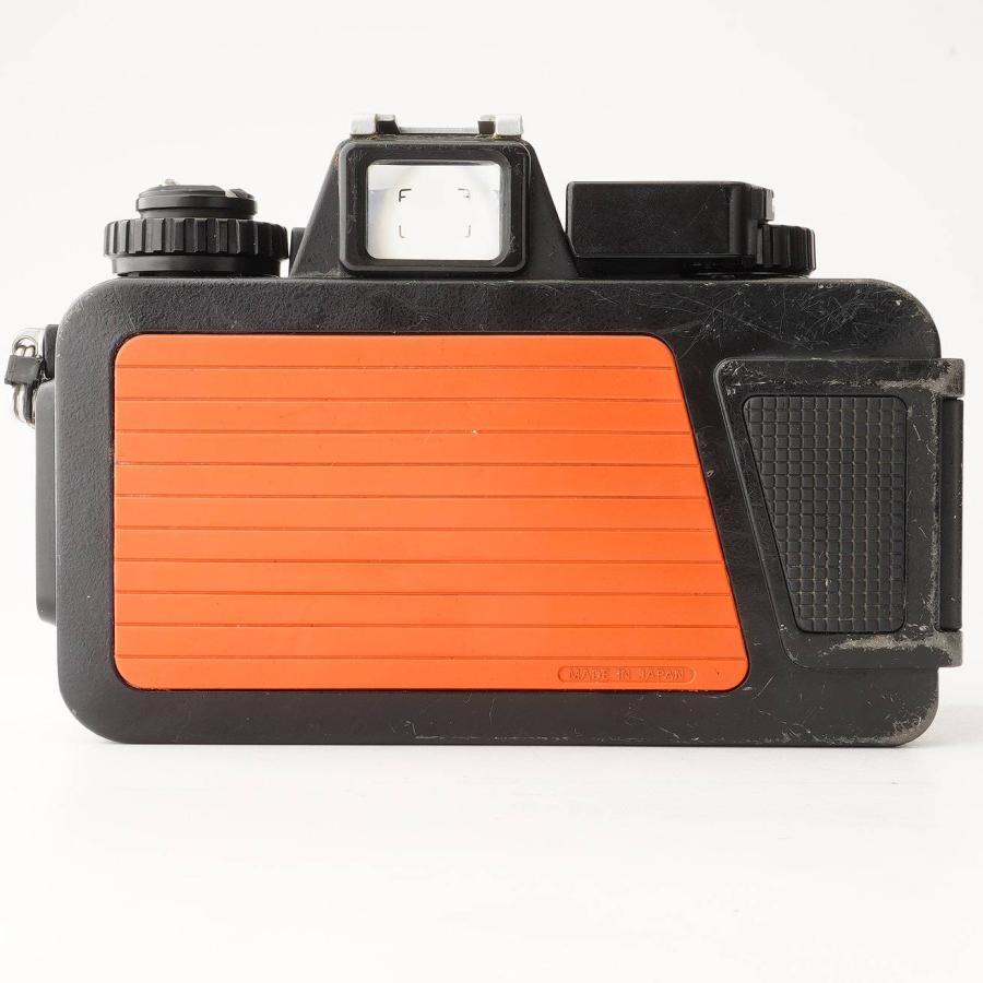 ニコン（Nikon） ニコノス Nikonos-V / Nikkor 35mm F2.5 水中カメラ