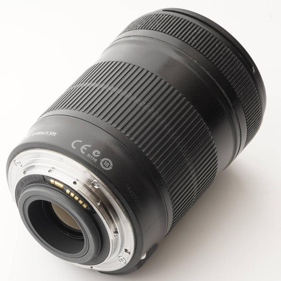 キヤノン（Canon） Canon EOS 60D / EF-S 18-135mm F3.5-5.6 IS