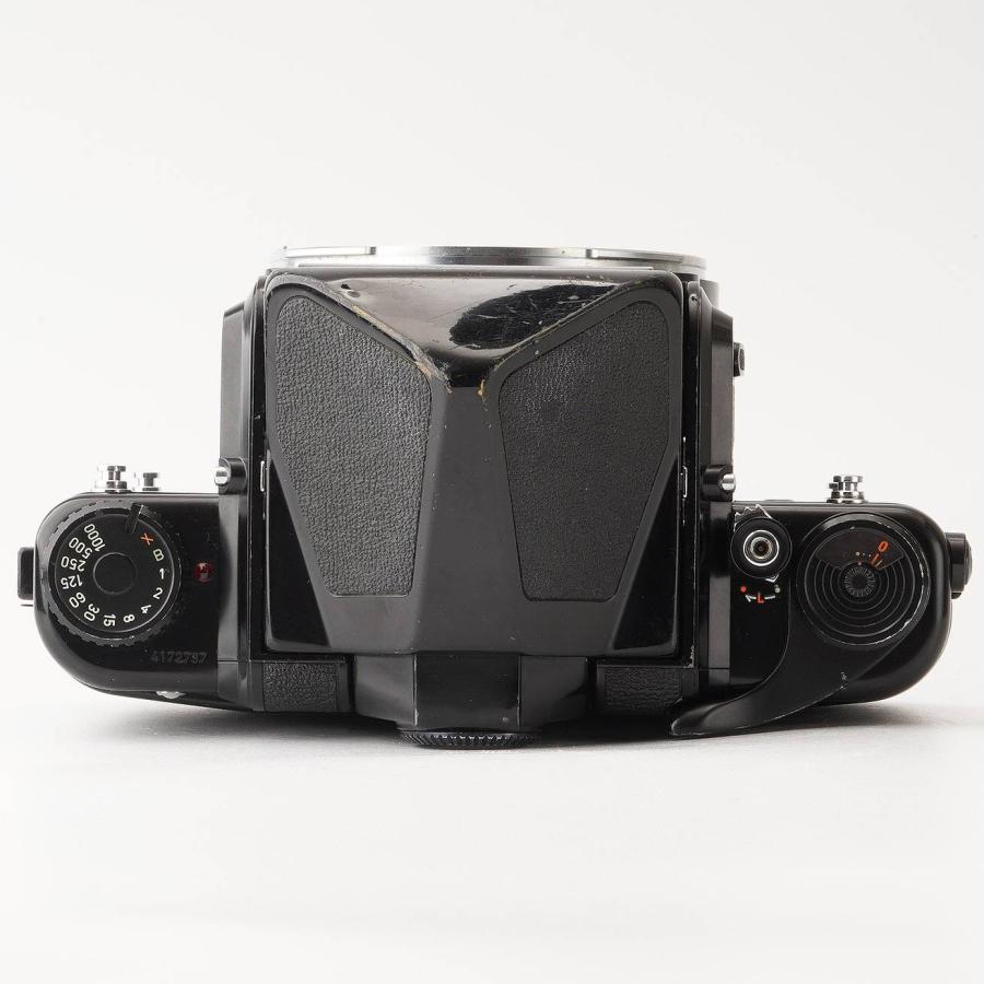 ペンタックス Pentax 67 ボディー 6x7 中判 フィルムカメラ