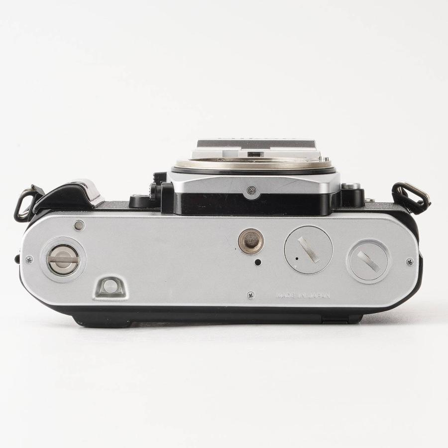 ニコン（Nikon） Nikon FA 一眼レフ フィルムカメラ : ナチュラル