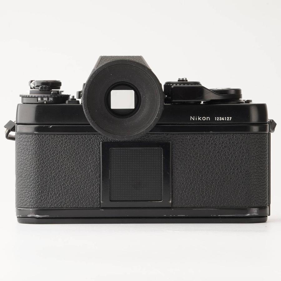 ニコン（Nikon） Nikon F3 アイレベル Eye Level 一眼レフフィルム