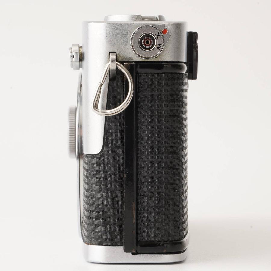 オリンパス（OLYMPUS） Olympus PEN FT / G.Zuiko Auto-S 40mm F1.4