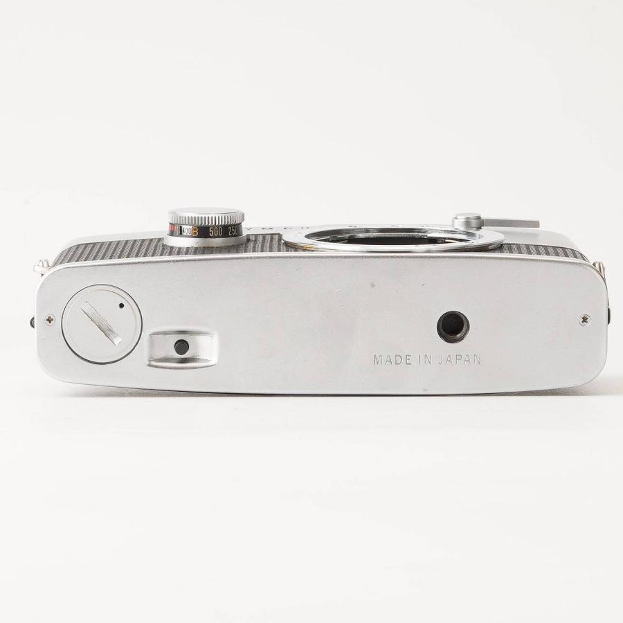 オリンパス（OLYMPUS） Olympus PEN FT / G.Zuiko Auto-S 40mm F1.4