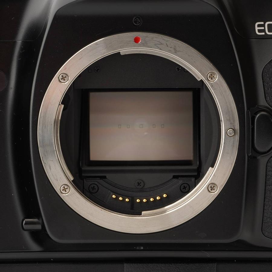 キヤノン（Canon） Canon EOS-1N RS Body 35mm 一眼レフフィルムカメラ