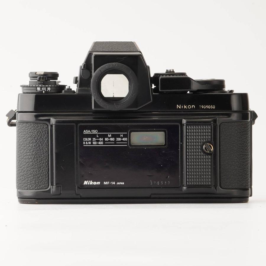 ニコン（Nikon） Nikon F3 HP ボディ 一眼レフ フィルムカメラ