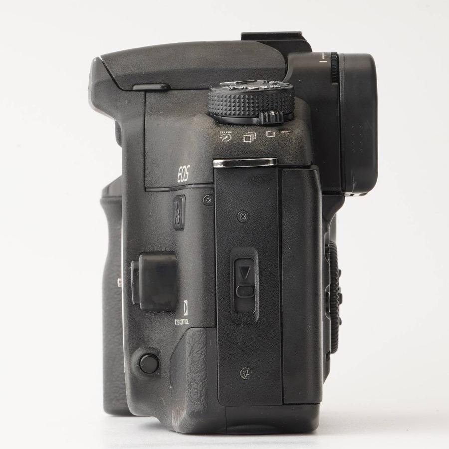 キヤノン（Canon） Canon EOS 7S ボディ 一眼レフ フィルムカメラ