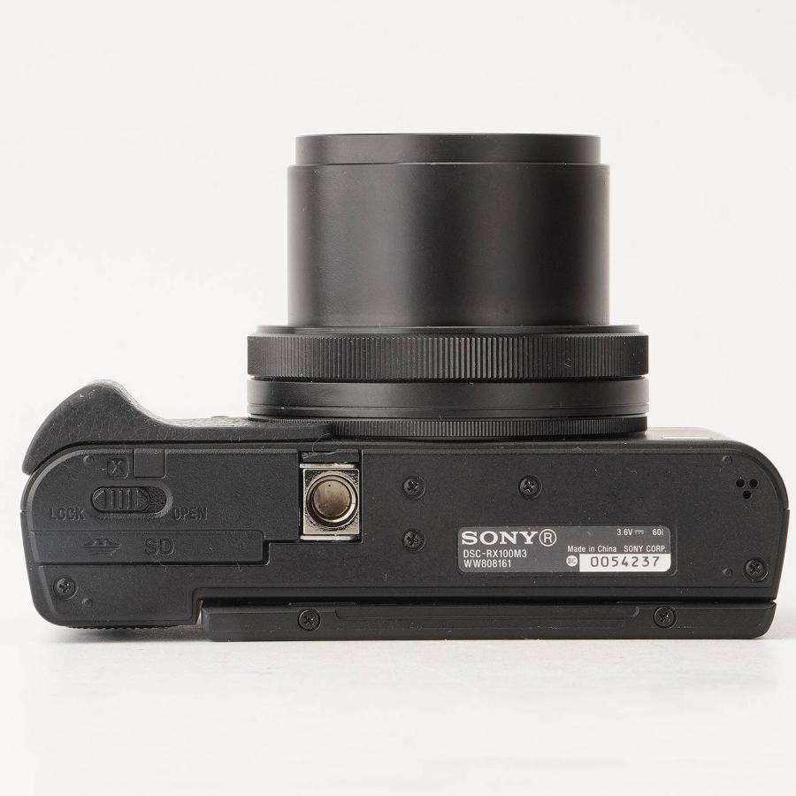 SONY（ソニー） Sony Cyber-shot RX100 III DMC-RX100M3 : ナチュラル