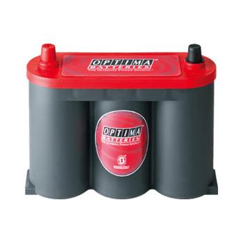 スターター バッテリー OPTIMA オプティマ Red top レッドトップ 6V