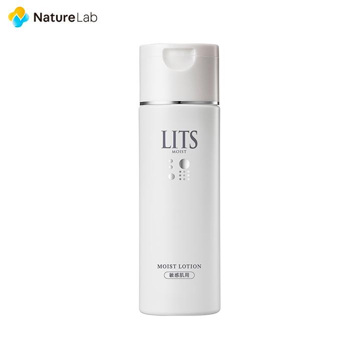 LITS（リッツ） モイストN ローション [敏感肌用] 無香料 190ml | 植物