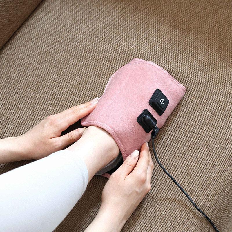 ゴリラのひとつき ハイパワー 足裏マッサージ器 電動 足ツボ 自宅