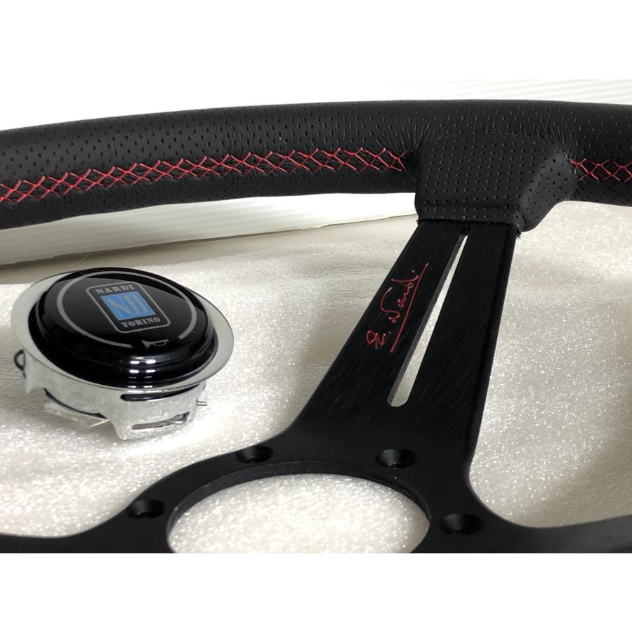 NARDI 在庫◎☆限定☆NARDI ナルディー N921 スポーツ タイプ ラリー