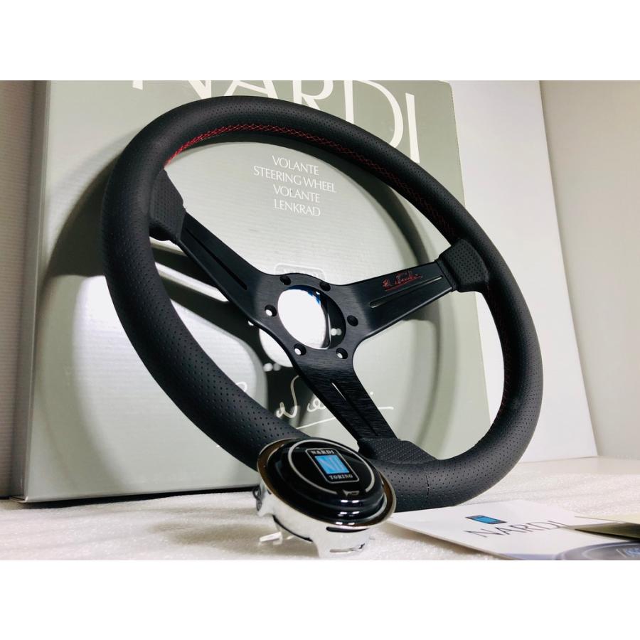 NARDI 在庫◎☆限定☆NARDI ナルディー N921 スポーツ タイプ ラリー