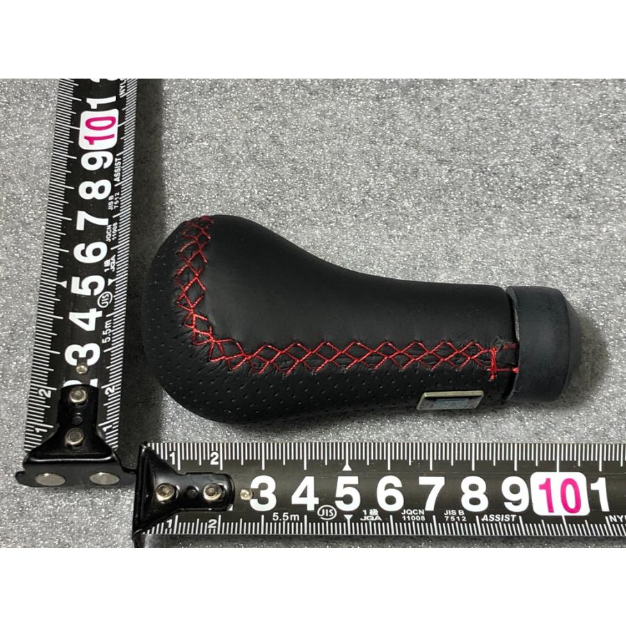 NARDI 送料一律 ☆ ナルディー シフトノブ NN6 プレステージ ブラック