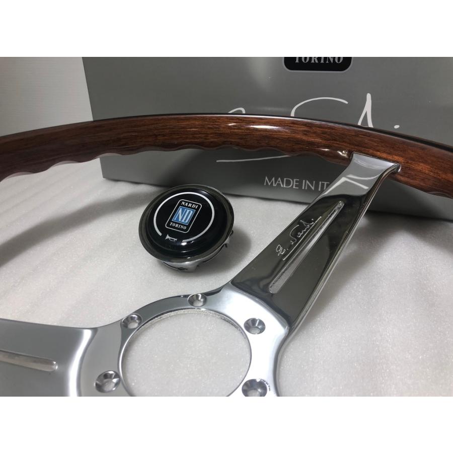 NARDI ￥送料一律￥ ナルディー クラシック ウッド ポリッシュ