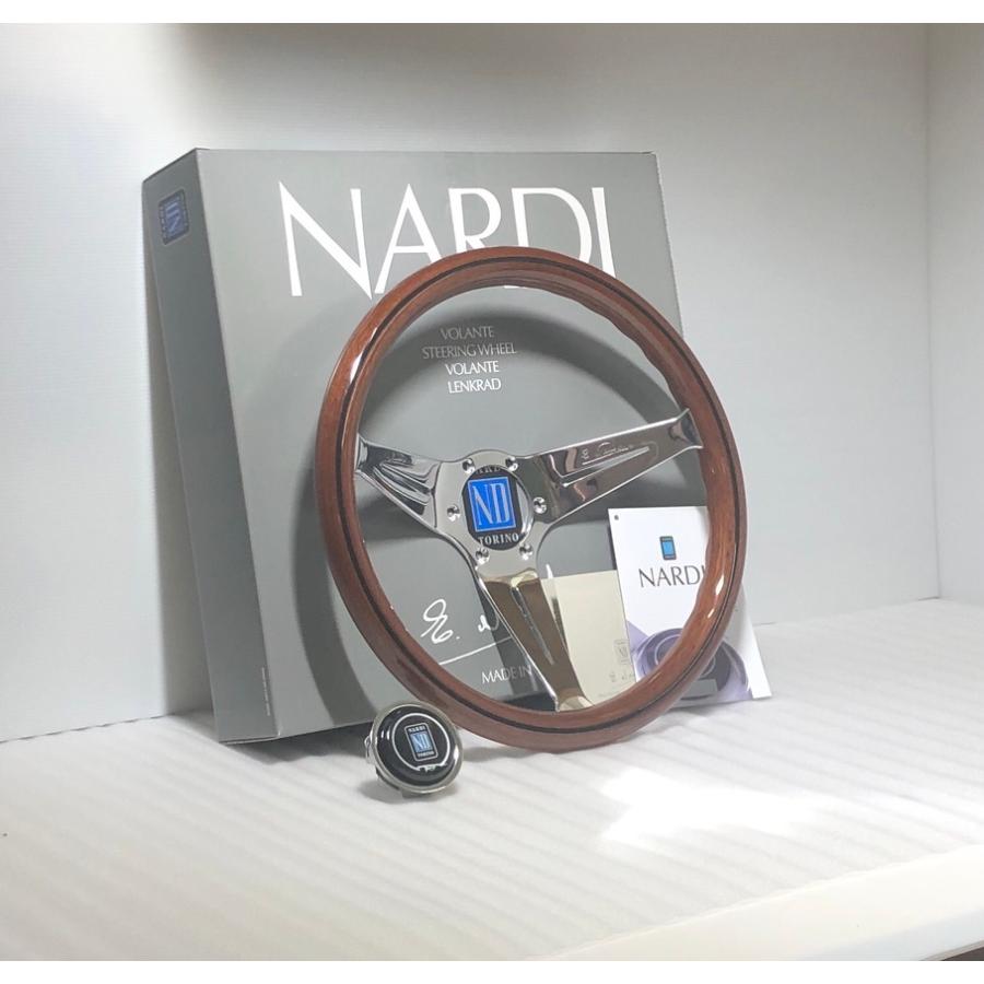 NARDI ￥送料一律￥ ナルディー クラシック ウッド ポリッシュ