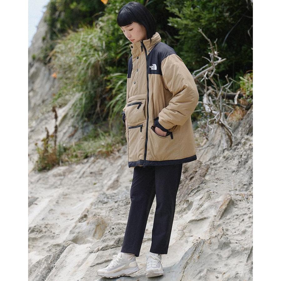 THE NORTH FACE（ザ ノースフェイス） CRインサレーション ジャケット