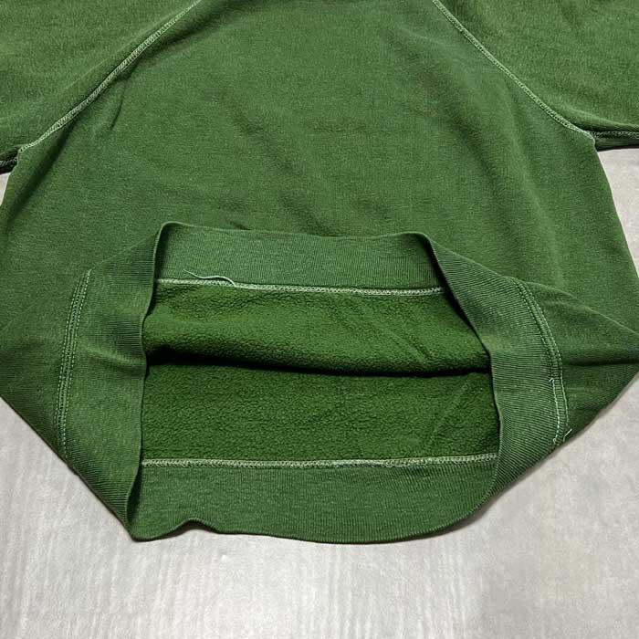 PENNEYS（ペニーズ） 60'S TOWN CRAFT Raglan Vintage Sweat Shirts