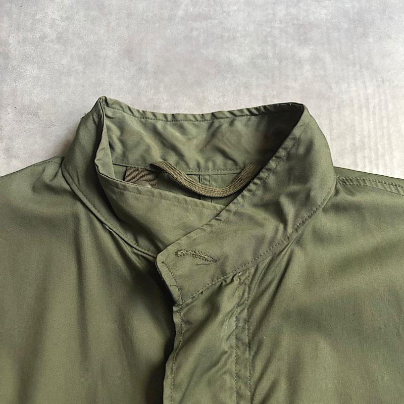 70's U.S ARMY M-65 Fishtail Parka SMALL-REGULAR 70年代 アメリカ軍