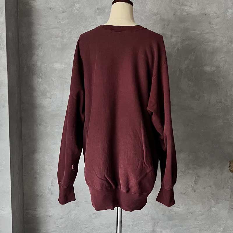 Champion（チャンピオン） 90'S CHAMPION Reverse Weave College Print