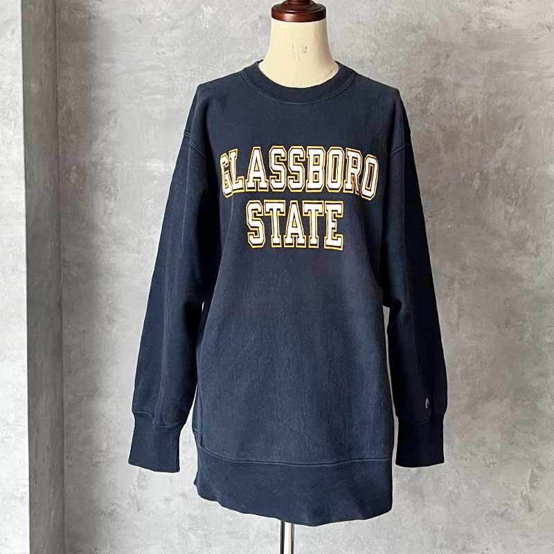 Champion（チャンピオン） 80'S CHAMPION Reverse Weave Sweat Shirts