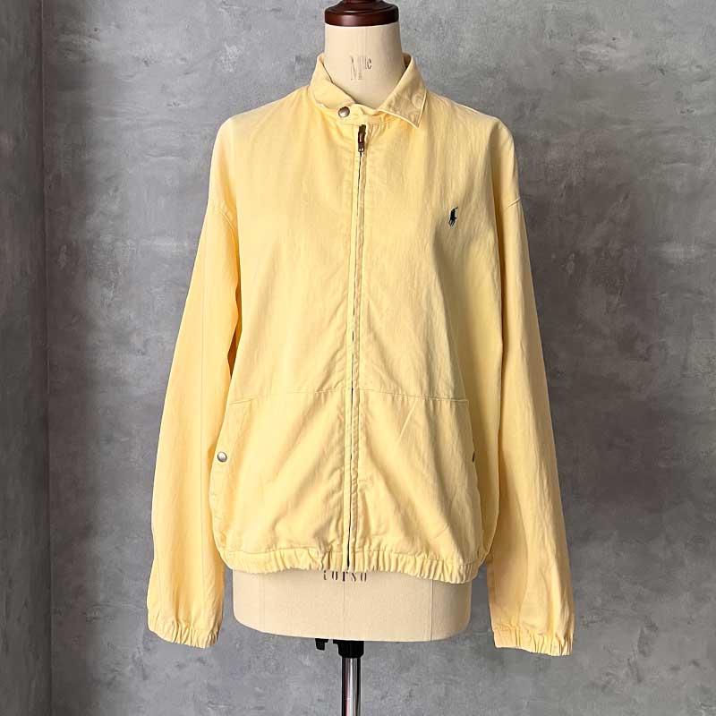 POLO RALPH LAUREN（ポロ・ラルフローレン） 80-90'S POLO Ralph