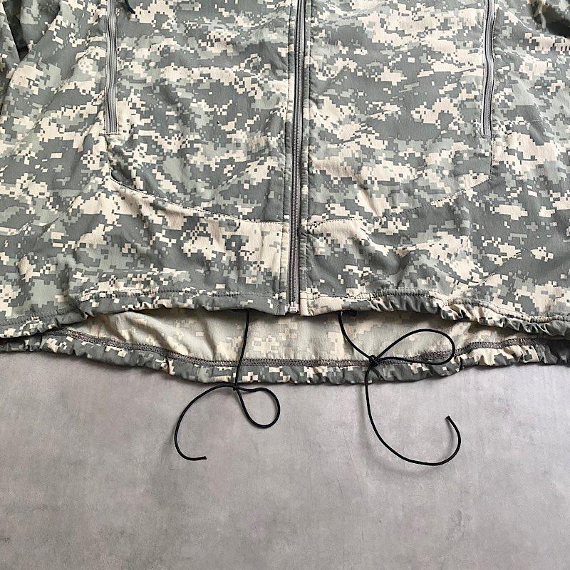 PATAGONIA MARS GEN3 LEVEL4 WIND SHIRT XL パタゴニア マーズ