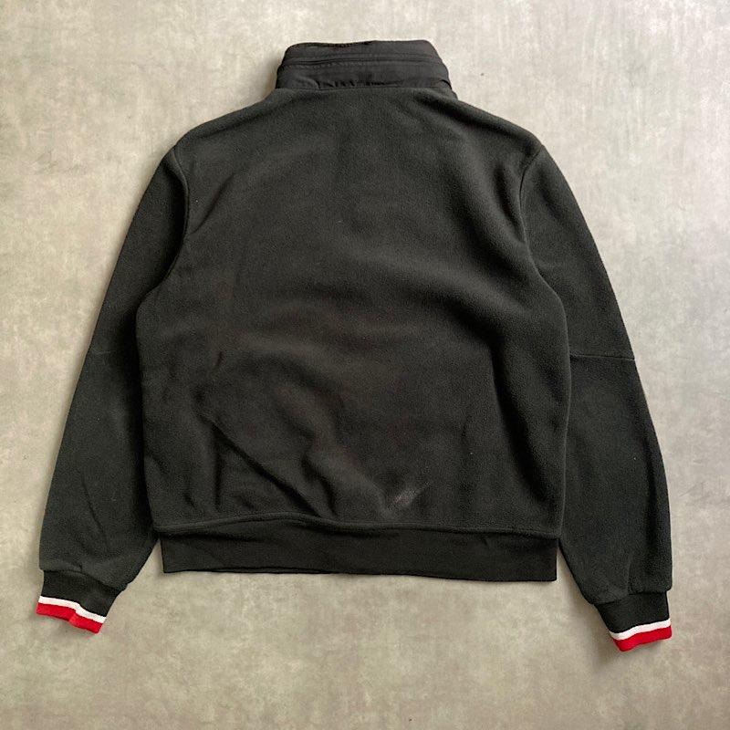 Polo by Ralph Lauren Pony zip up Freece Jacket ポロ ラルフローレン