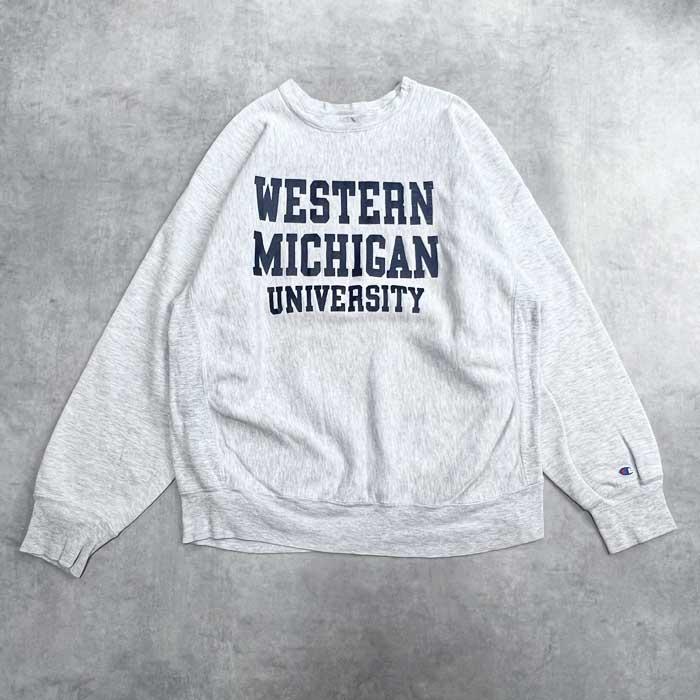 Champion（チャンピオン） 80'S CHAMPION Reverse Weave College Print