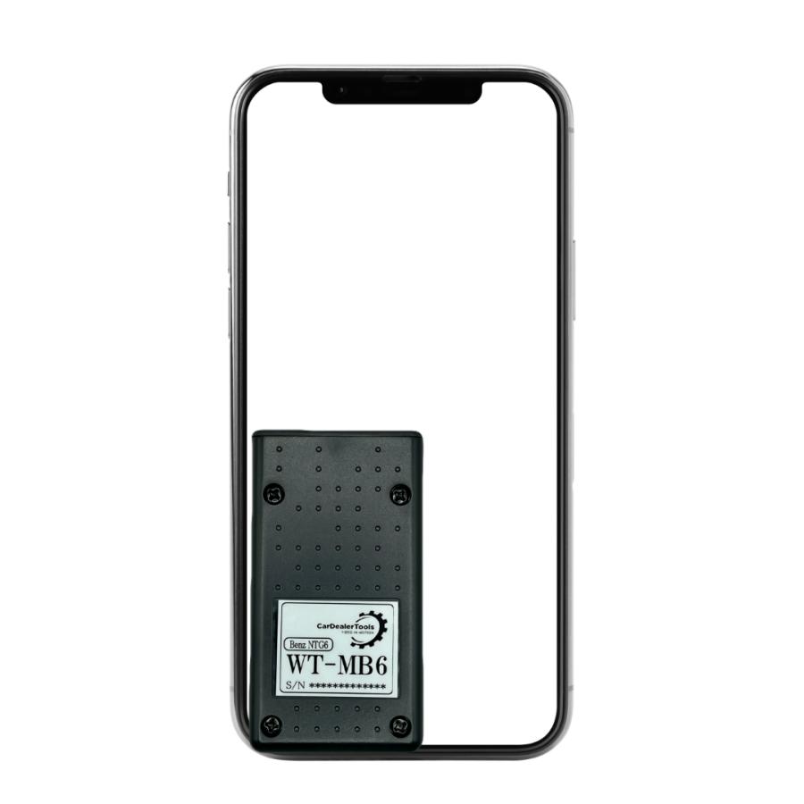 Mercedes-Benz（メルセデス・ベンツ） ベンツ テレビキャンセラー CLA