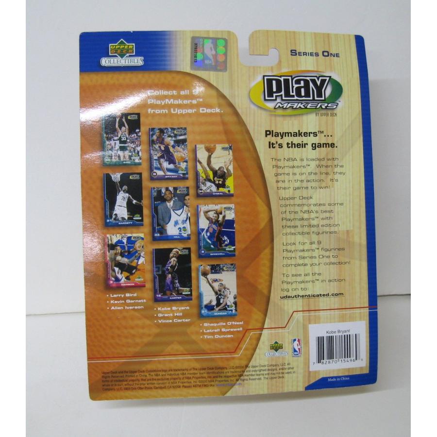 少々訳あり コービー ブライアント ボビングヘッド NBA KOBE BRYANT