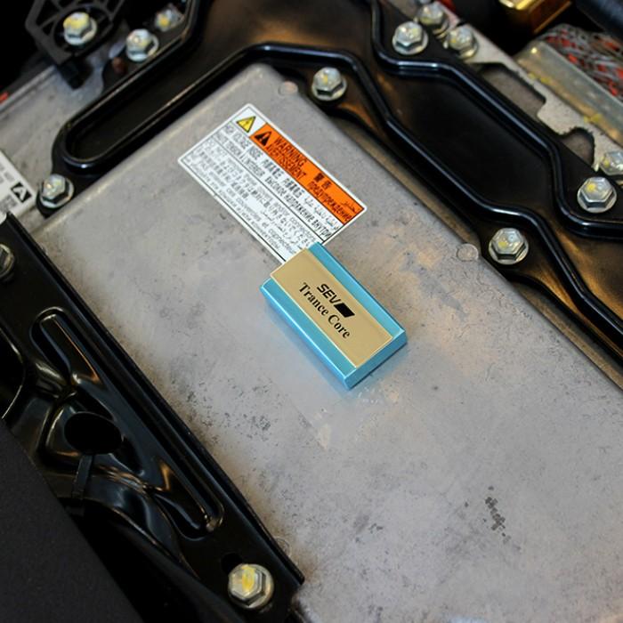 SEV（セブ） トランスコア 送料無料 : NAGANUMAKIKAKU - 通販 - Yahoo