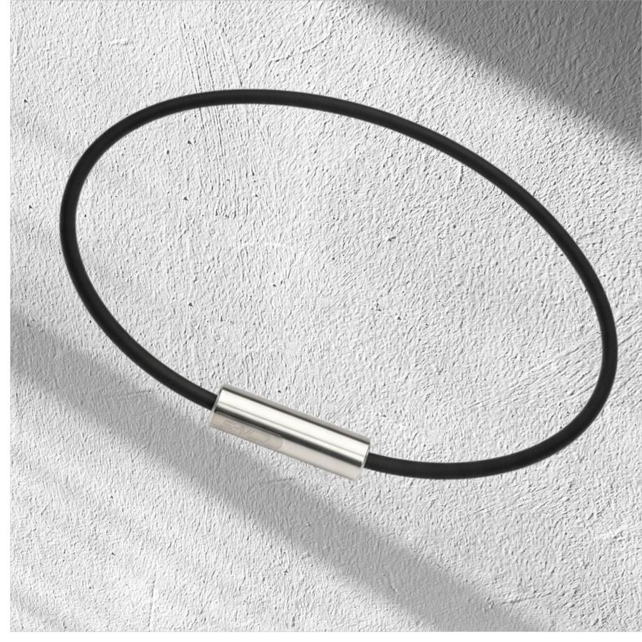 SEV（セブ） ネックレス ルーパー タイプM size54cm 1年保証 スポーツ