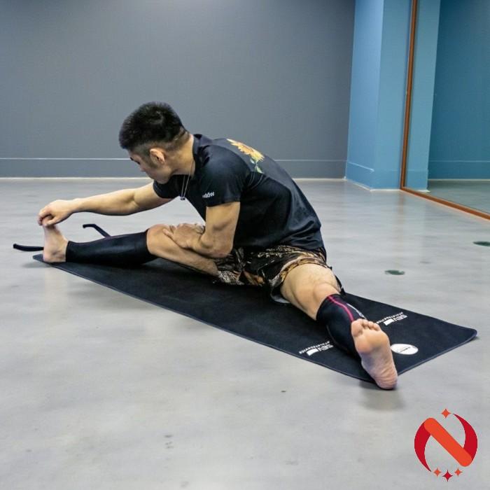 SEV（セブ） SEV Stretch Mat ストレッチマットnano【送料無料