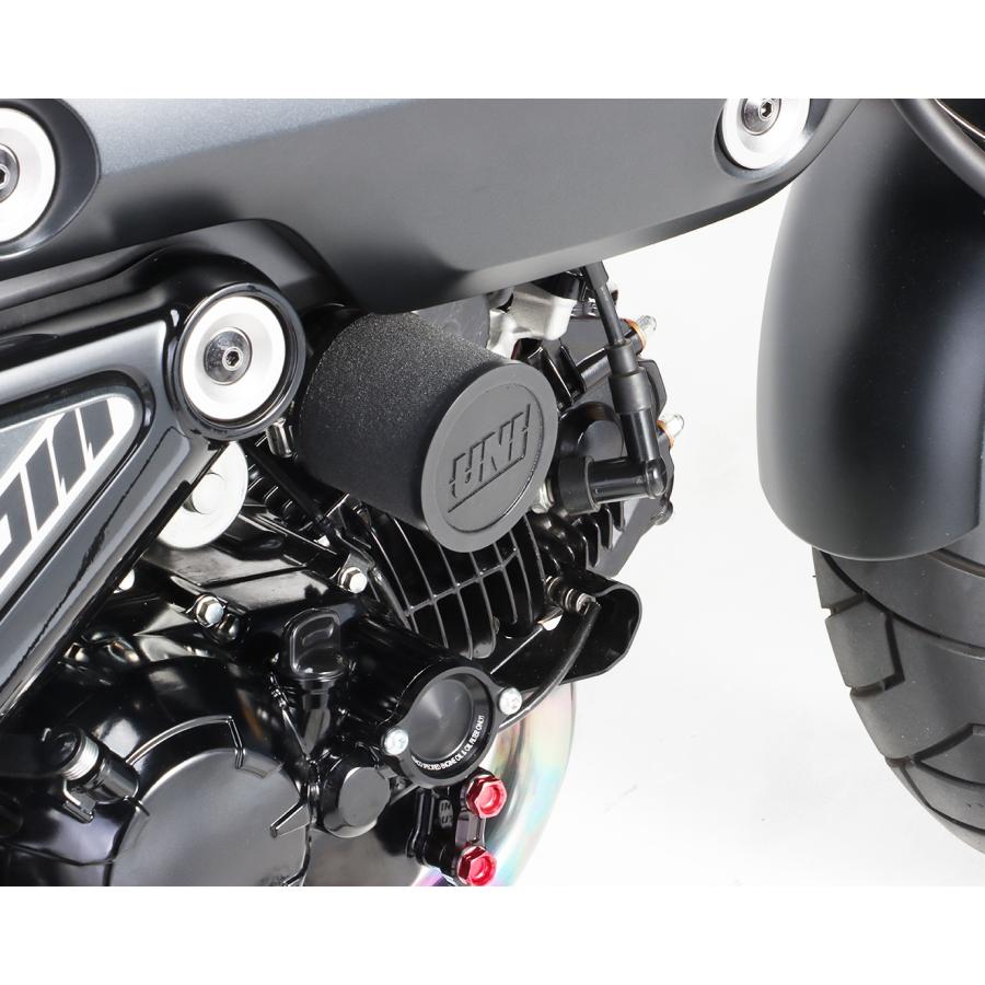 KITACO（キタコ） ビッグスロットルKIT GROM（JC92 FNo