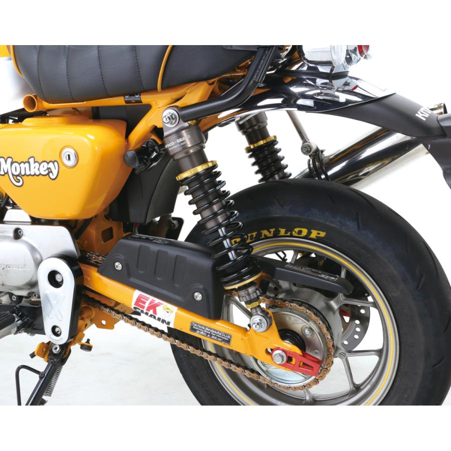 KITACO（キタコ） KITACO×GEARS ショックアブソーバー