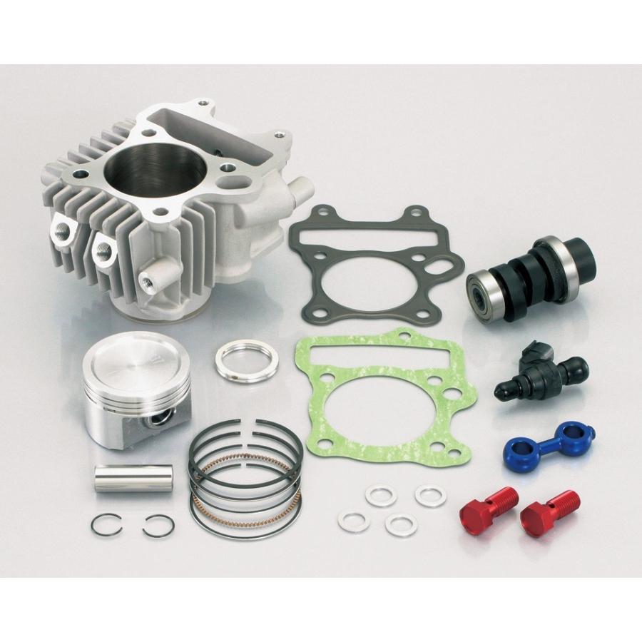 KITACO（キタコ） 88cc ライトボアアップKIT モンキーFI