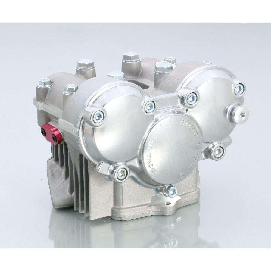 KITACO（キタコ） 88cc DOHC ボアアップKIT タイプ3