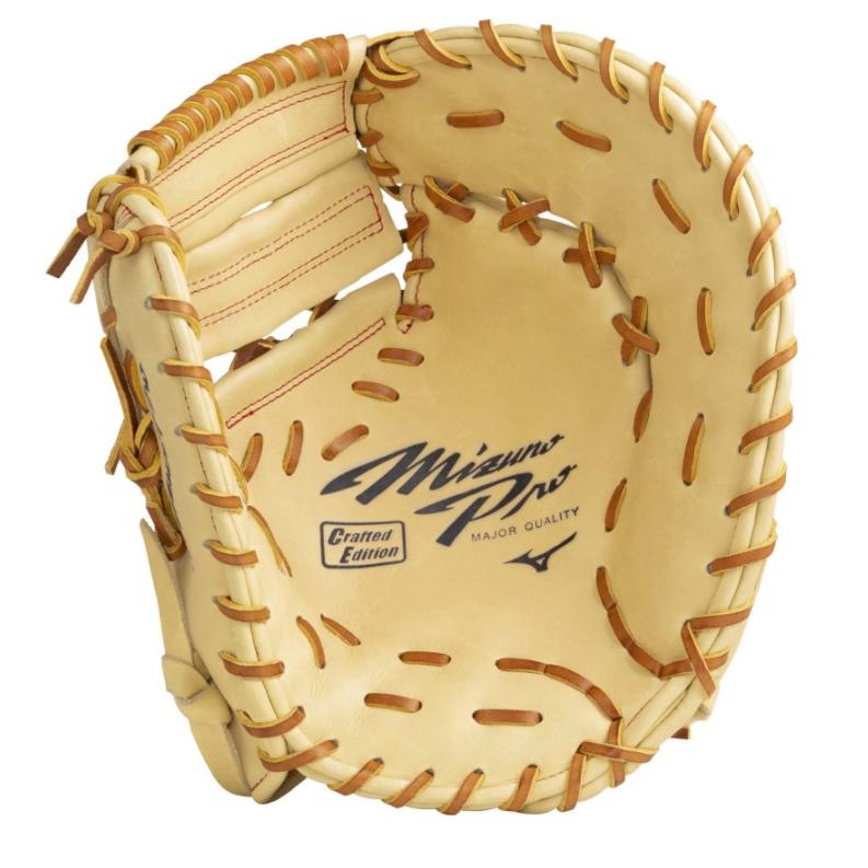 Mizuno Pro ミズノ ミズノプロ クラフトエディション 軟式ファースト