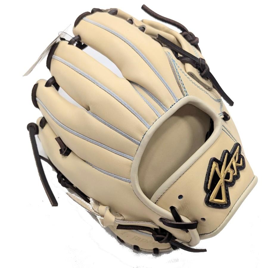 YellStory エールストーリー 硬式グローブ 硬式グラブ 内野手用 2B004