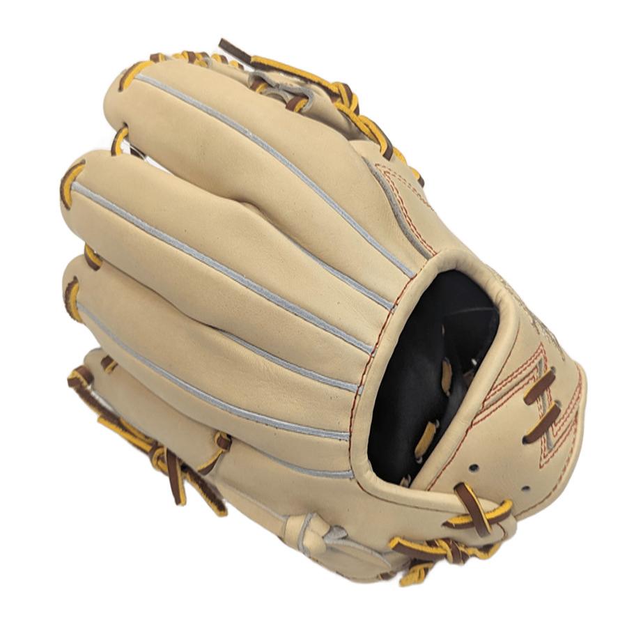 Zeems（ジームス） 硬式軟式兼用グローブ 硬式軟式兼用仕様 ソフト