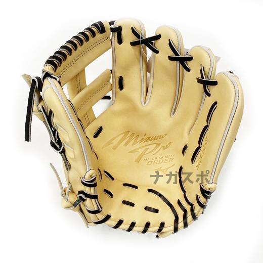 Mizuno Pro 硬式用 ミズノプロ 坂本モデル ブロンド クロスウェブ 店舗