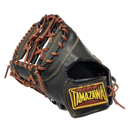 タマザワ（TAMAZAWA） 玉澤 硬式ファーストミット ソフトボールミット
