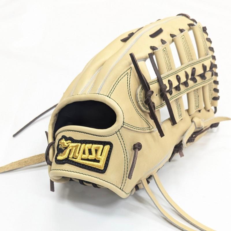 タイシークラフト 硬式グラブ 硬式グローブ ソフトボール 外野手用