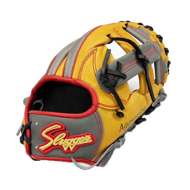 久保田スラッガー（KUBOTA SLUGGER） 軟式グローブ 内野手 周東右京