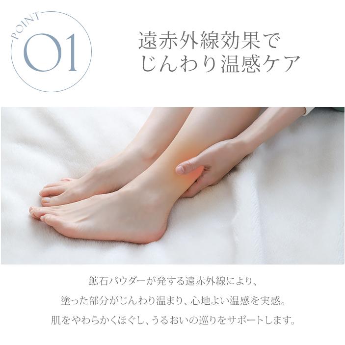 正規店 ＆themecell プライムメグリックスクリーム 120g ボディ