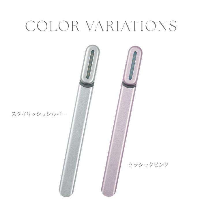 グレースアイ ドクタービュー 美顔器 リフトアップ 赤色LED マイクロ